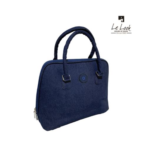 Lelook customized hand bags